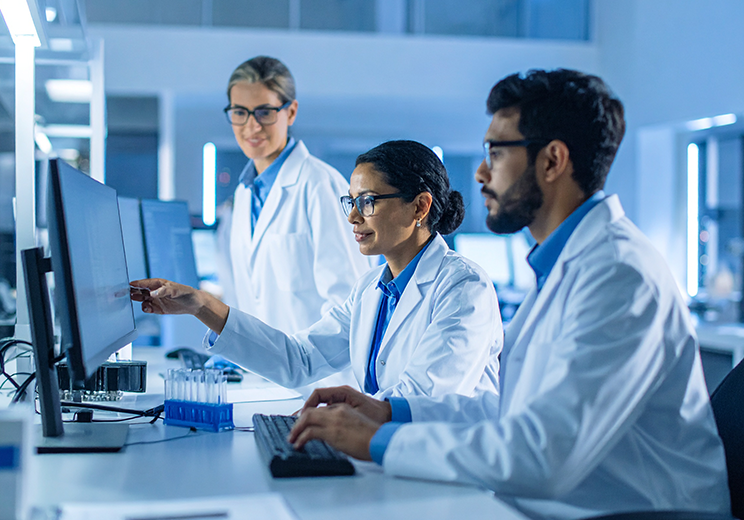 Laboratory Information System - PremiumLIS