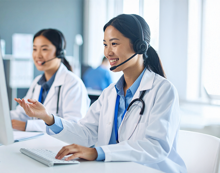 Medical Laboratory Information System