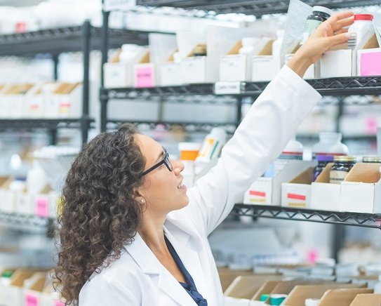Laboratory Inventory Control Software UAE - PremiumLIS