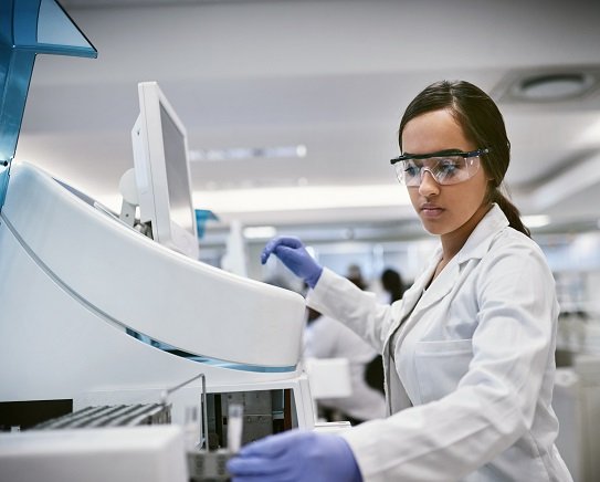 Laboratory QC Management System in UAE - PremiumLIS