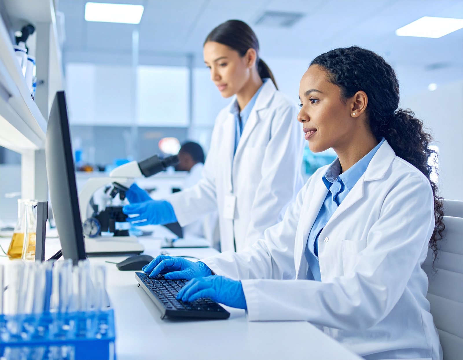 PremiumLIS Laboratory Information System